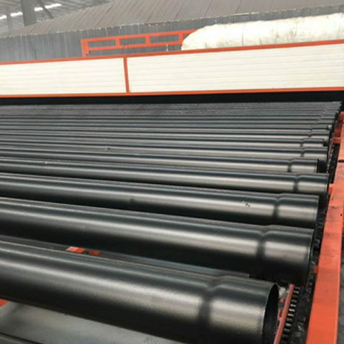 珠海焊接型热浸塑钢管