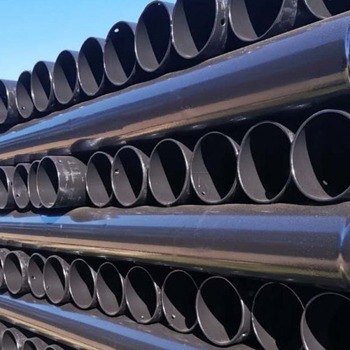 珠海螺纹连接型热浸塑钢管