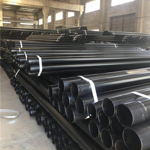 珠海焊接型热浸塑钢管